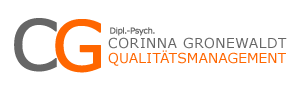 Qualitätsmanagement Corinna Gronewaldt | Auditierung | Beratung | Training